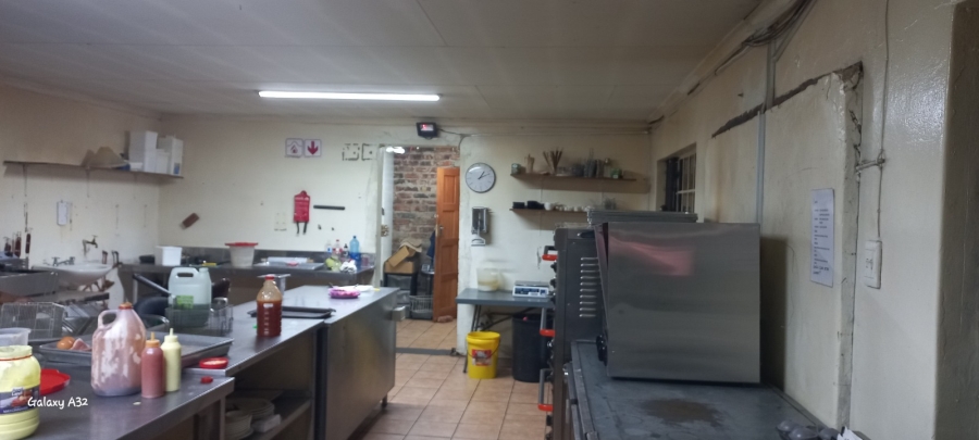 Commercial Property for Sale in Reitzpark Free State